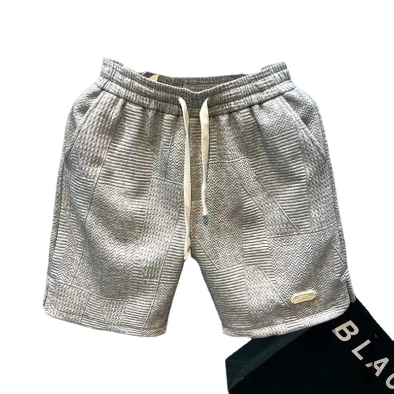 2023 Men's Summer Loose Fit Shorts for Beach Wear