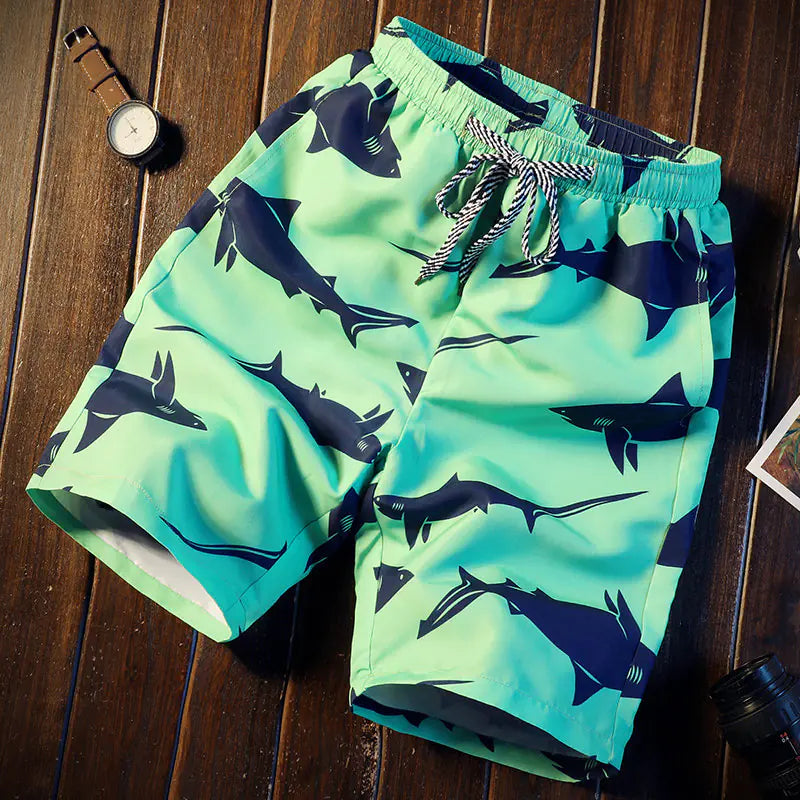 Beach Pants for Comfortable Summer Wear