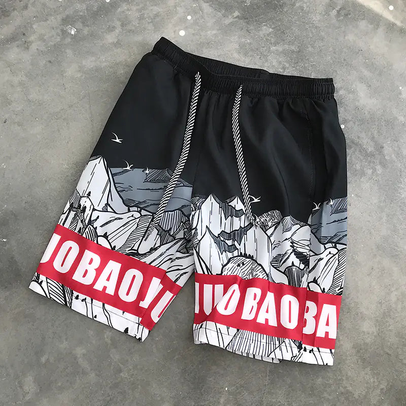 Beach Pants for Comfortable Summer Wear