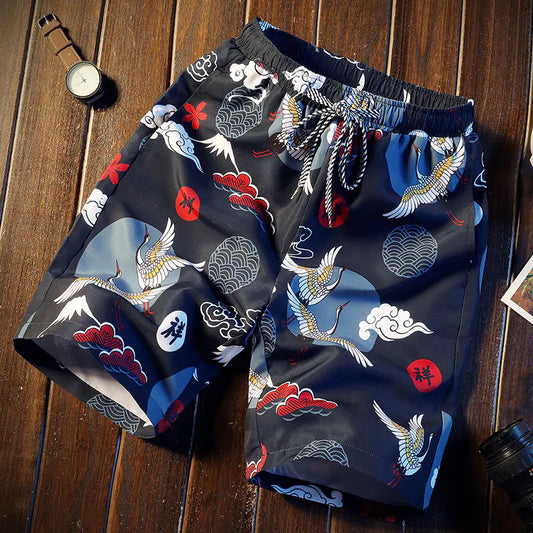 Beach Pants for Comfortable Summer Wear