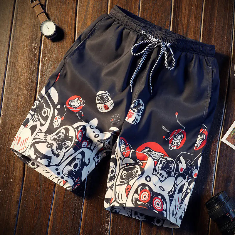 Beach Pants for Comfortable Summer Wear