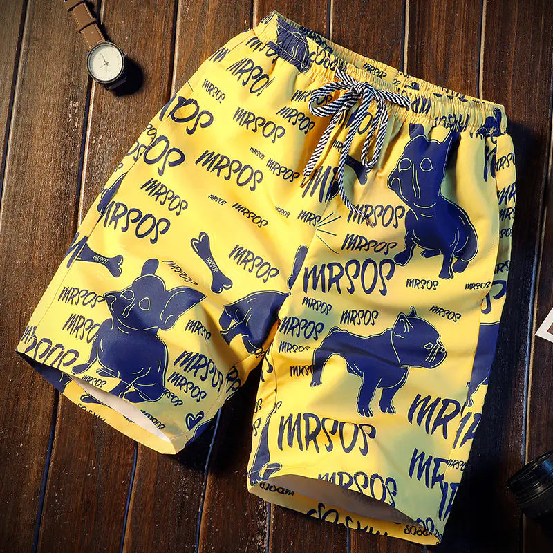 Beach Pants for Comfortable Summer Wear