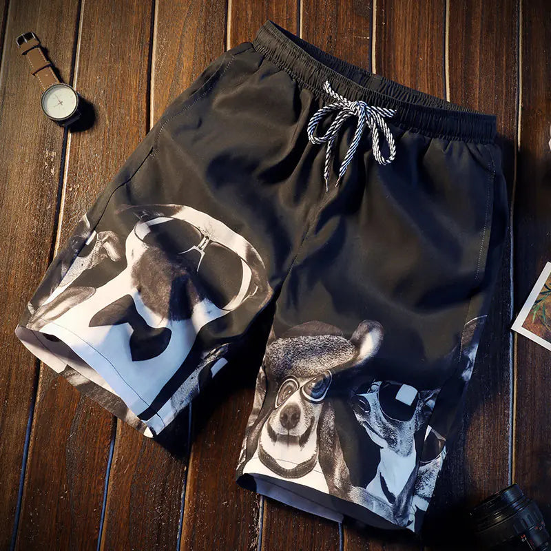 Beach Pants for Comfortable Summer Wear