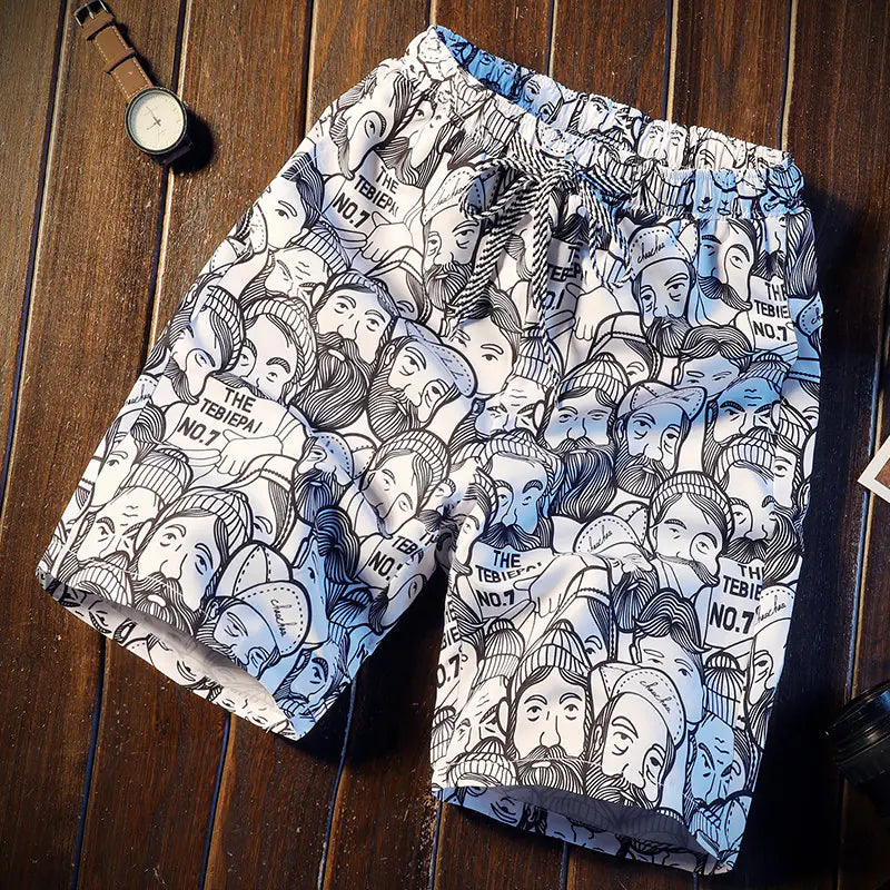 Beach Pants for Comfortable Summer Wear