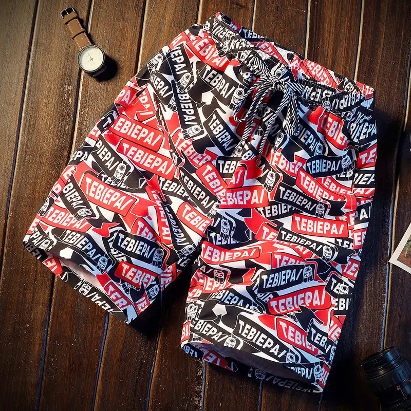 Beach Pants for Comfortable Summer Wear