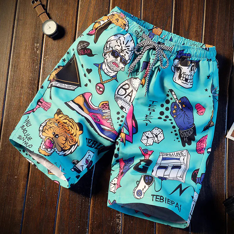 Beach Pants for Comfortable Summer Wear