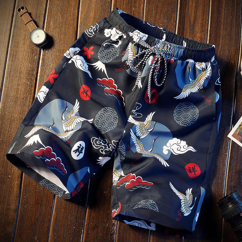 Beach Pants for Comfortable Summer Wear