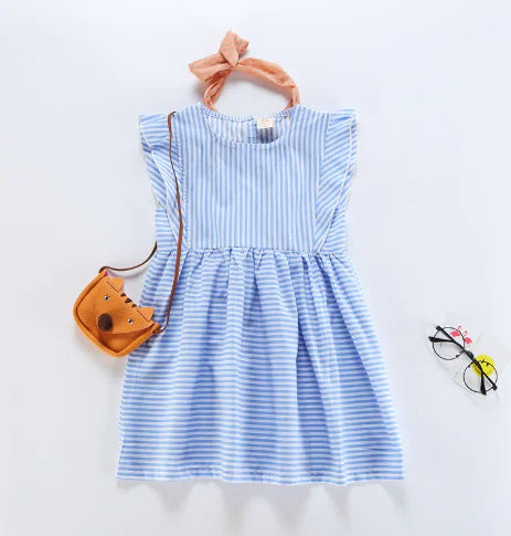 Girls' Dress - Children's Wear for Girls