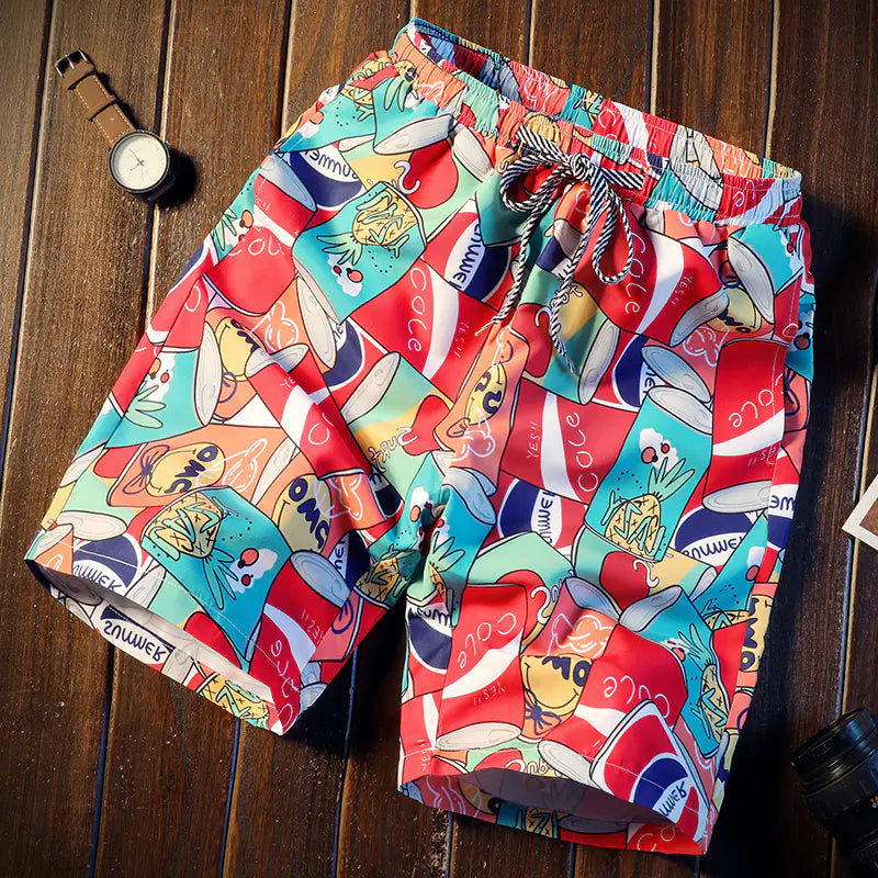 Beach Pants for Comfortable Summer Wear