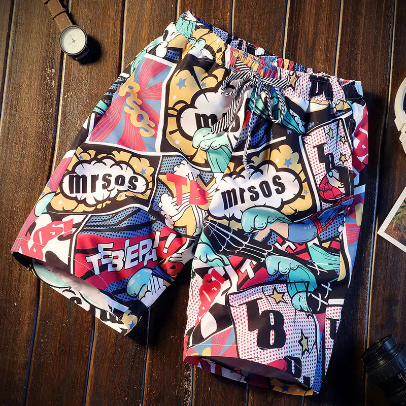 Beach Pants for Comfortable Summer Wear